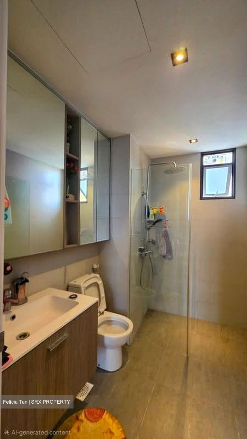 The Amore (D19), Condominium #617685961